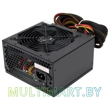 Блок питания Zalman ZM600-GSII 600W картинка 2